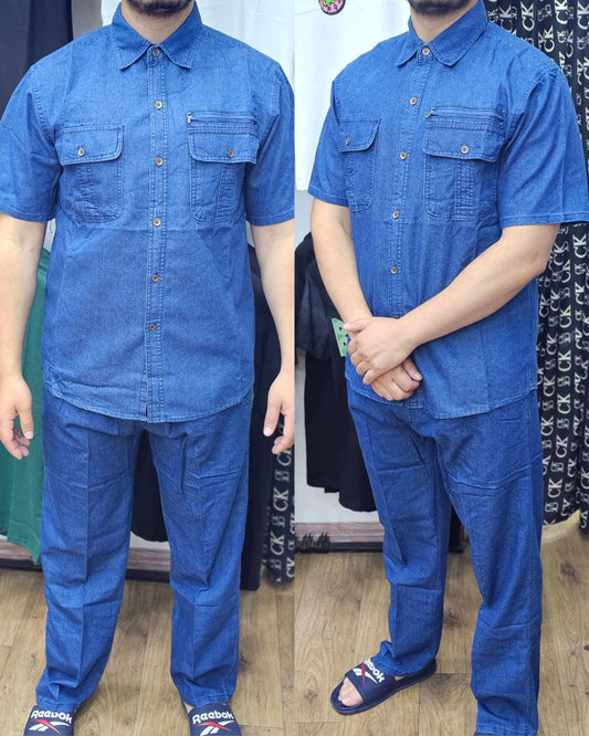 Ensemble Shanghai Bleu