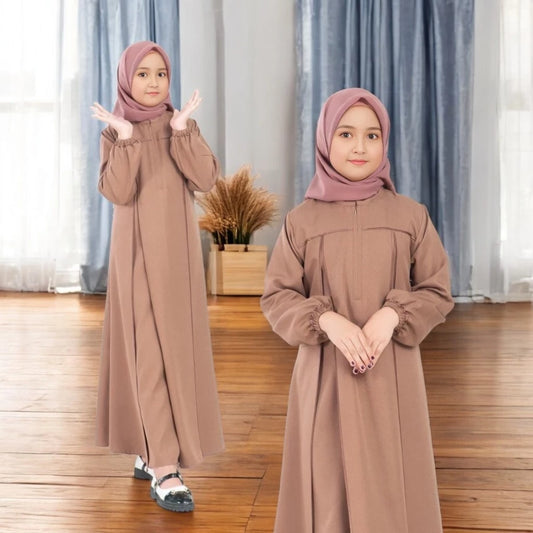 Robe Almira pour enfants