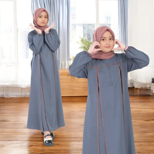 Robe Almira pour enfants